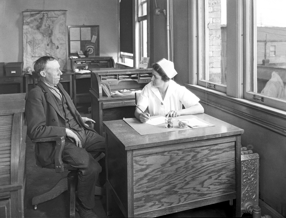 What price patient satisfaction?