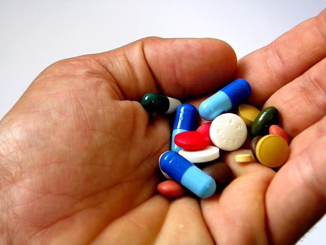 Four things you may not know about generic drugs