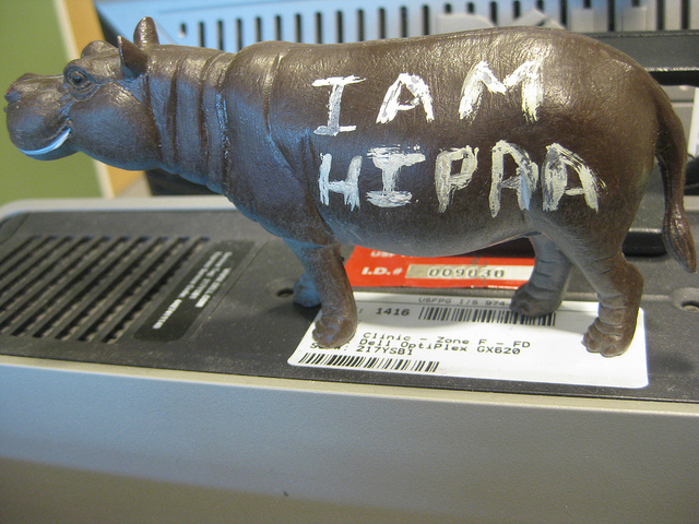 HIPAA and why you need a health care proxy