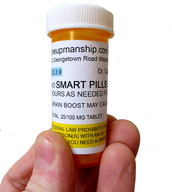 Smart pills win FDA approval to promote medication compliance