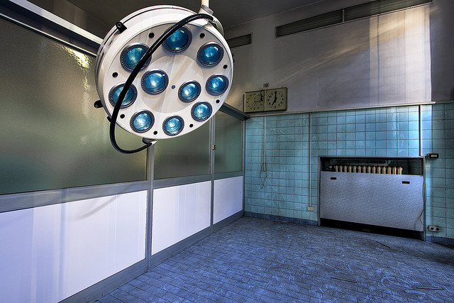 Emergency room closures are hurting patient care