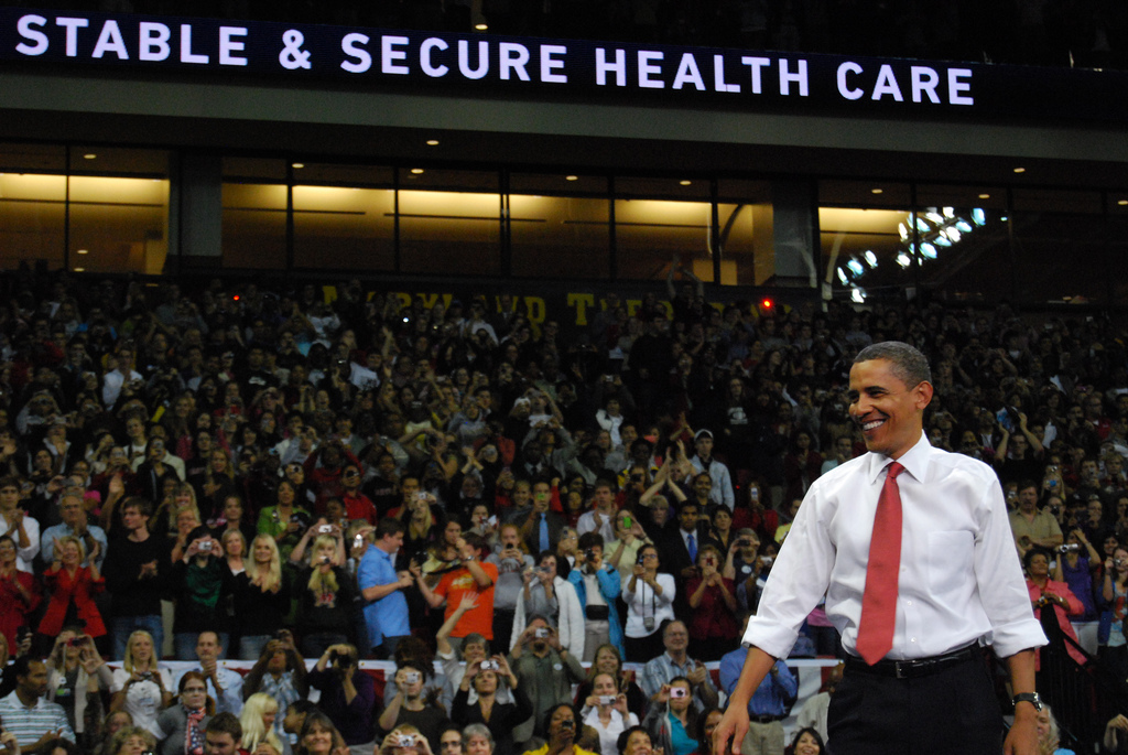 New survey finds that health reform is helping millions of Americans get needed care