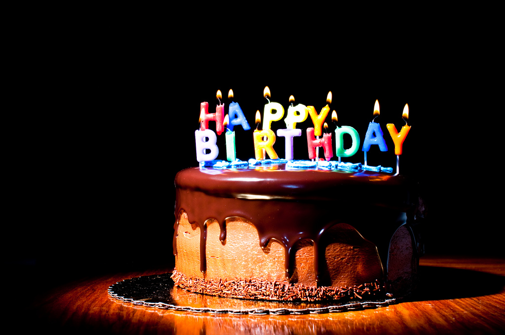 Happy 79th birthday, Social Security!