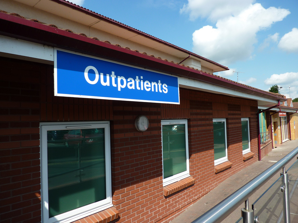 Medicare outpatient hospital care may not be what you think it is