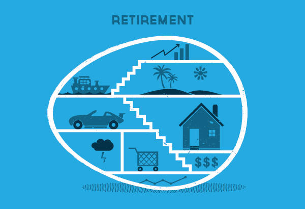 New AARP Polls Reveal High Anxiety Among Boomers About Retirement Security