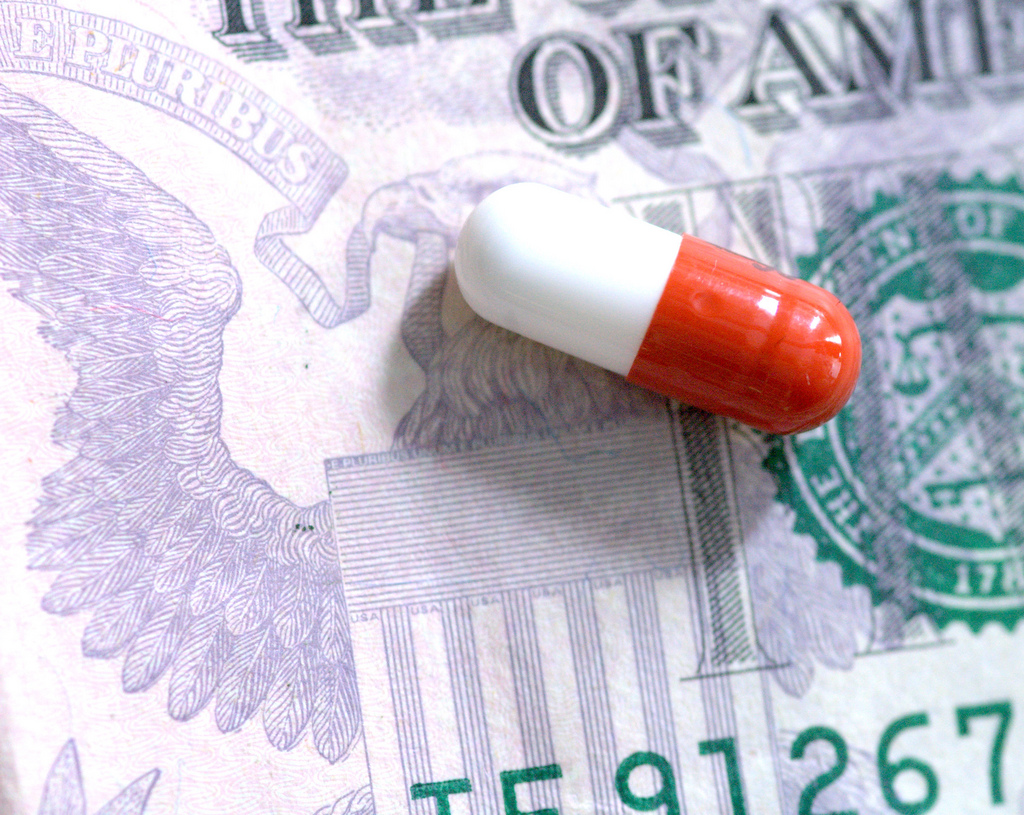 Medicare Advantage plans are a bad deal for taxpayers