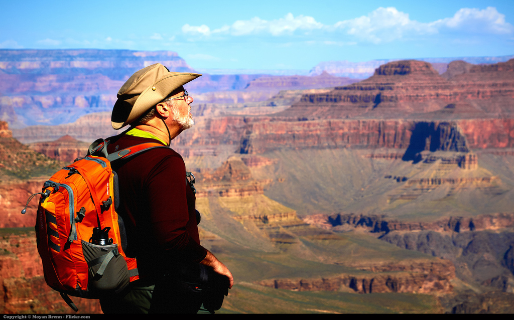 Three things to think about if you’re traveling and have Medicare
