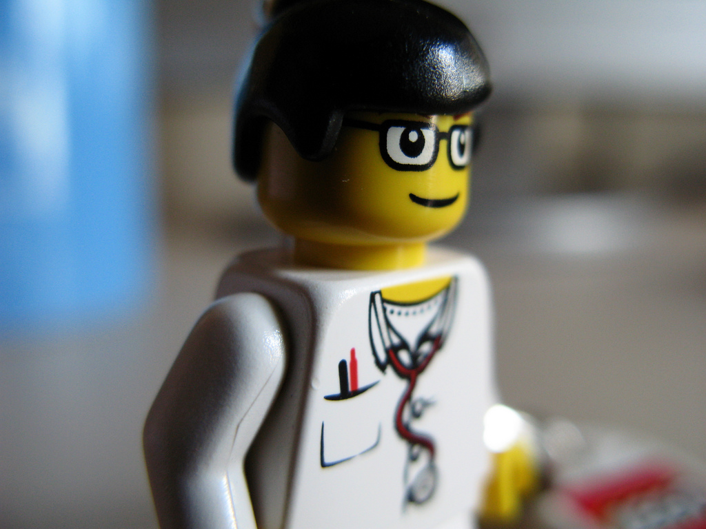 What’s a patient-centered medical home?
