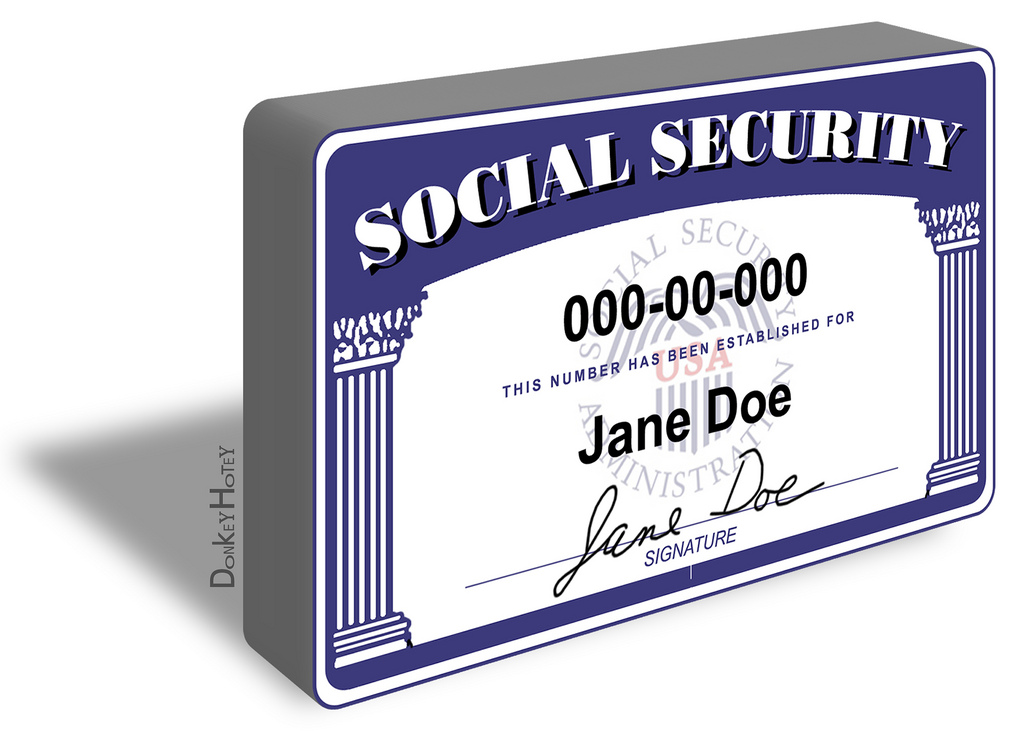 Chained CPI reduces Social Security benefits and income
