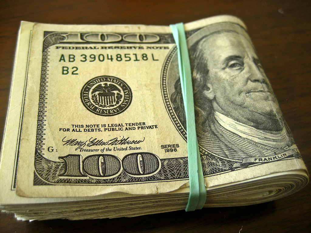 Drug and device companies paid doctors and hospitals nearly $3.5 billion in the last five months of 2013