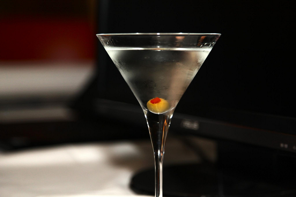 Alcohol: Are you feeling its effects?