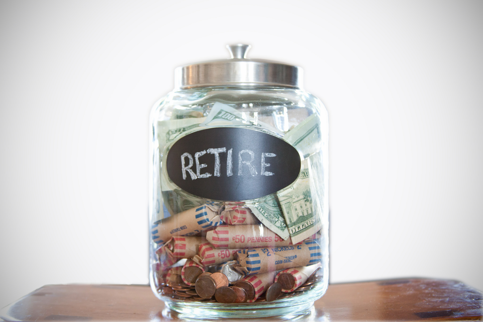 More Americans planning to work past age 65
