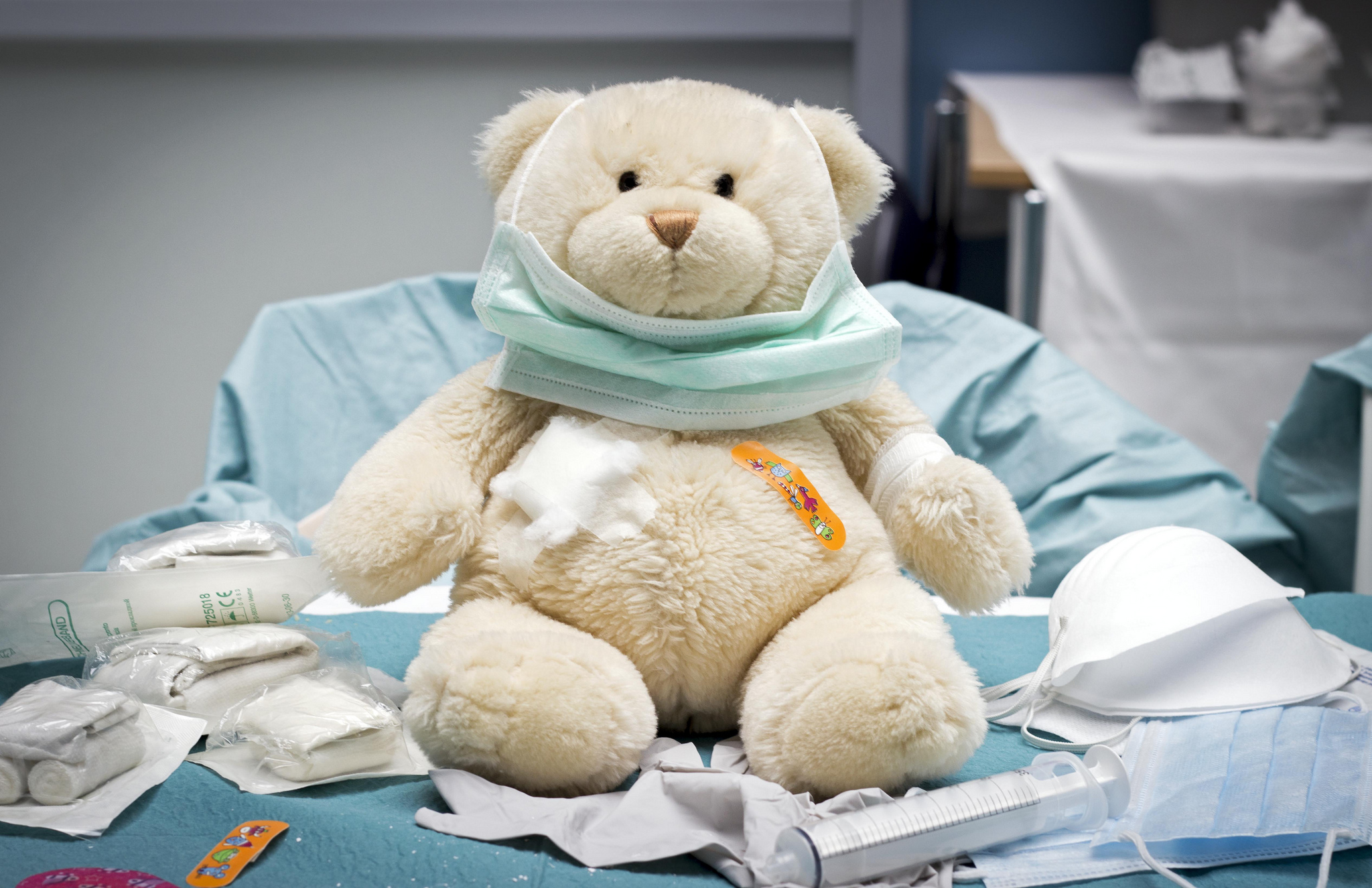 US News and World Reports: 2014 Best Hospitals in America