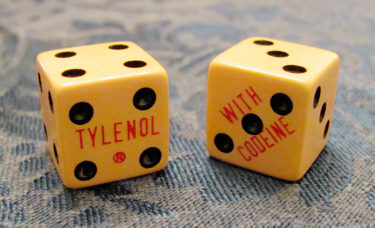 Tylenol and other painkillers with acetaminophen can be toxic when overused