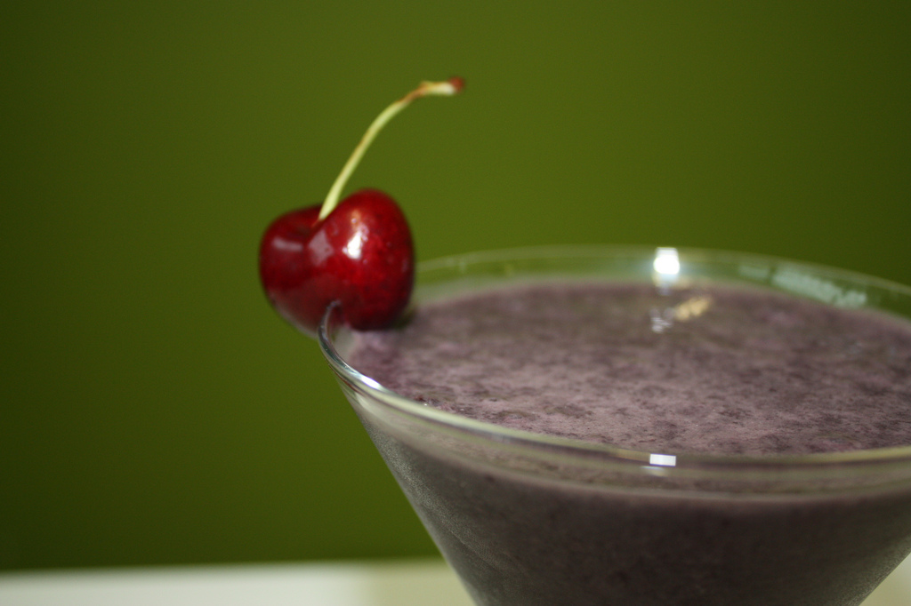 Muscle matters, but protein shakes matter much less
