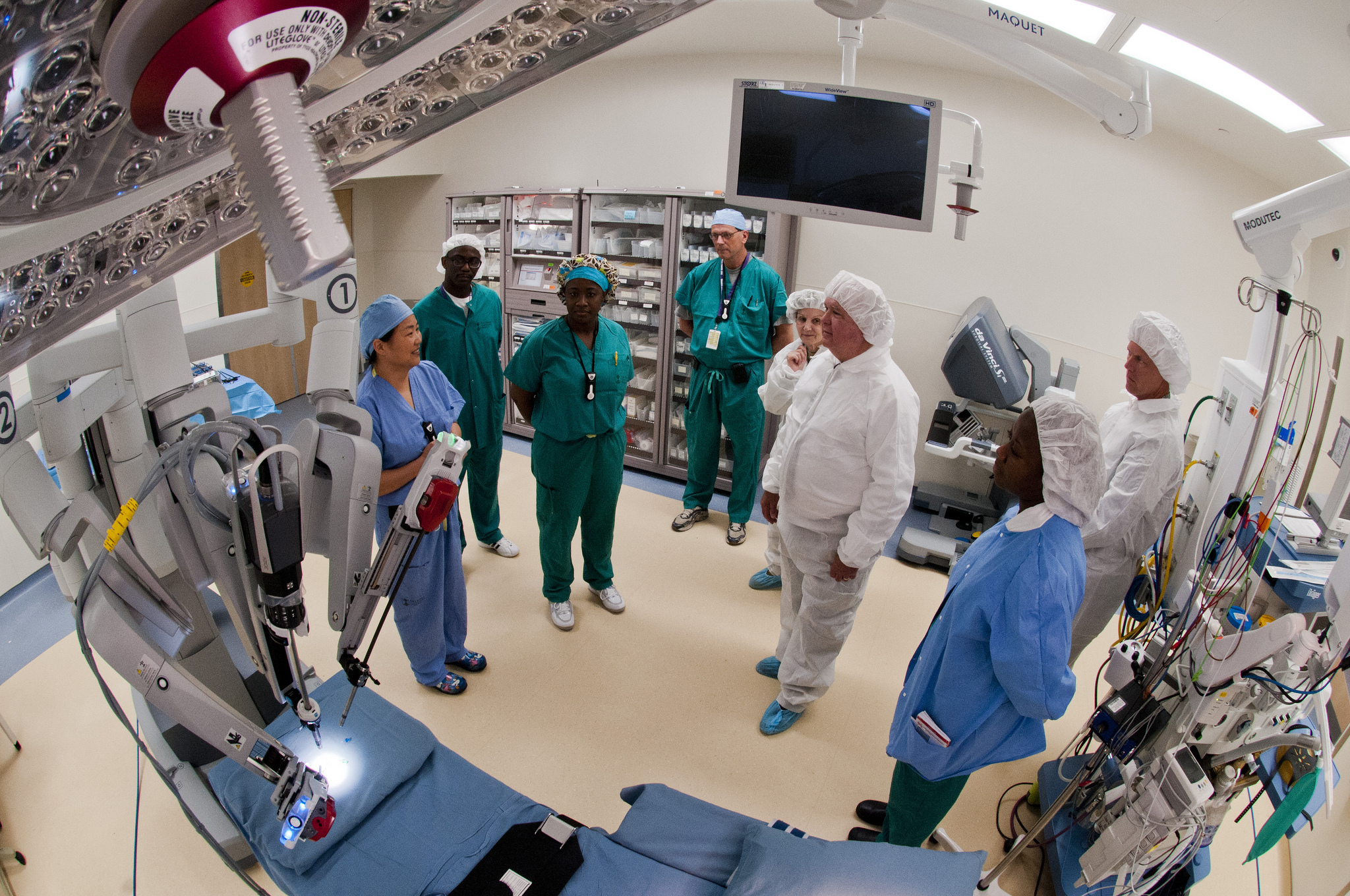 Hospitals poor on patient safety that you might want to avoid