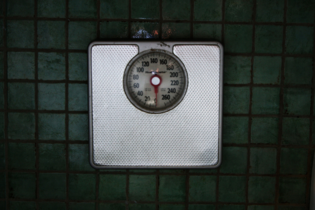 Good news for anyone looking for help losing weight