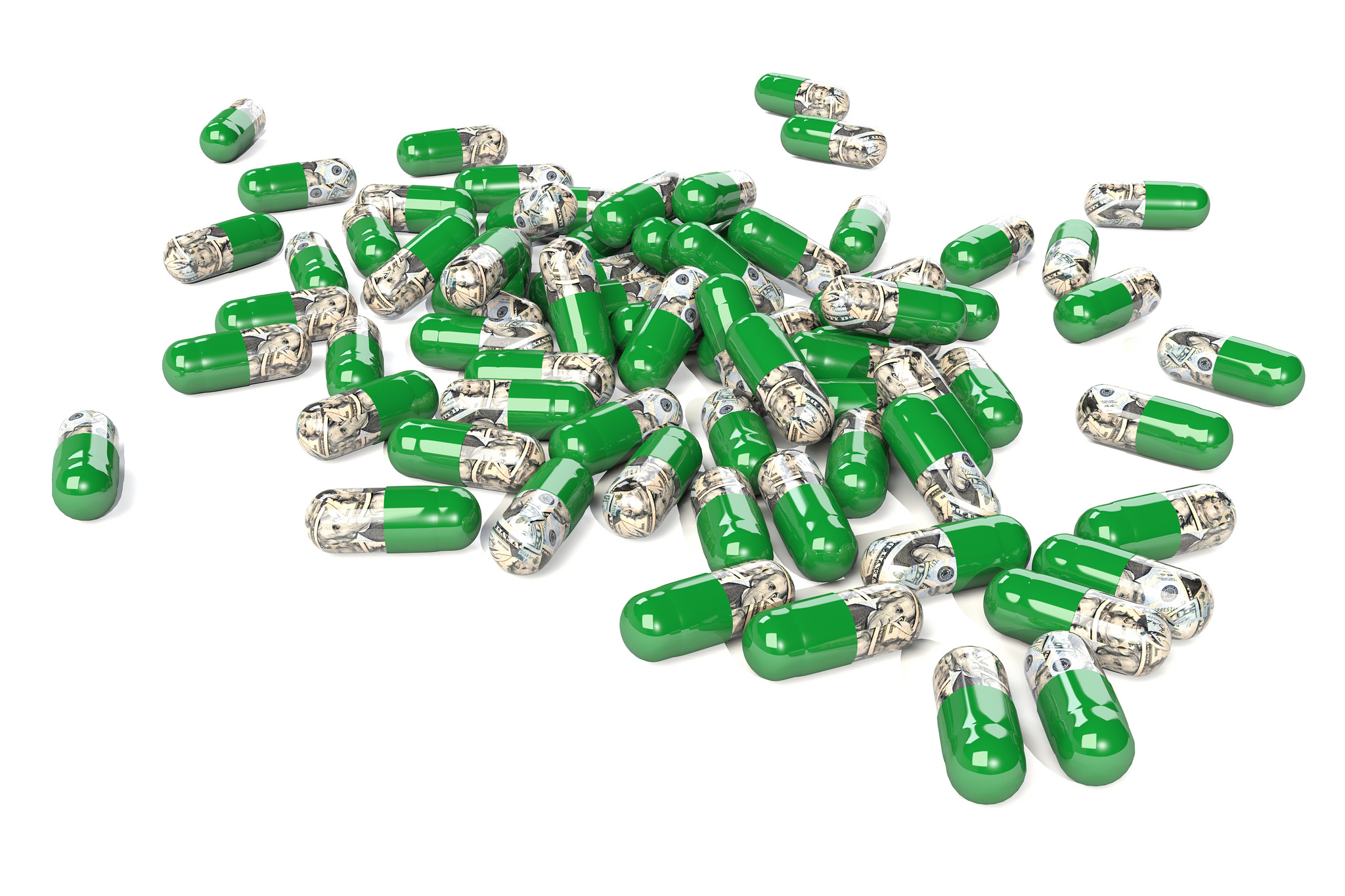 Insurers may be ready to support negotiated drug prices