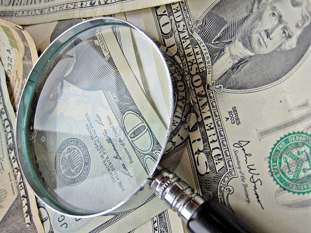 Income and assets of people with Medicare: Kaiser Foundation shows you the money