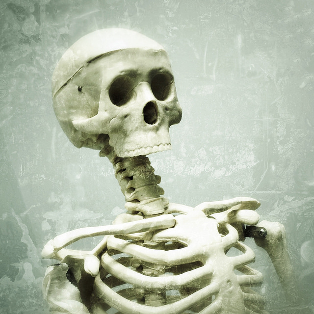 Preventive care: Bone density tests and osteoporosis