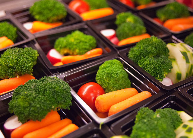 Change your diet, improve your health