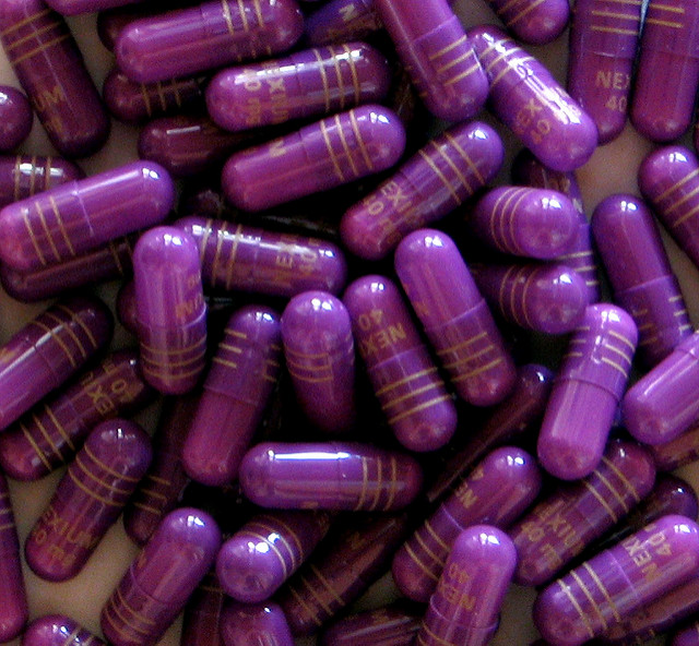 Do Prilosec and other PPIs increase people’s risk of dementia?
