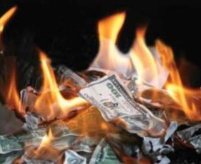 If commercial insurers paid hospitals Medicare rates, spending would drop 31 percent