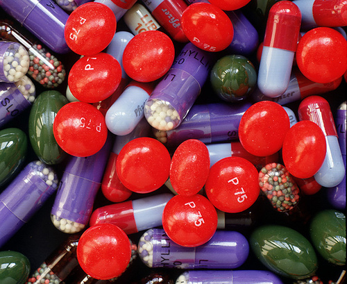 Bitter pills: Once popular drugs pulled from the market