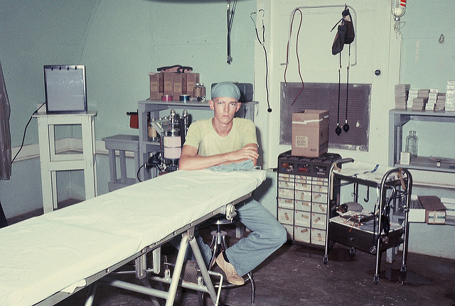 How to address the doctor shortage in the U.S.