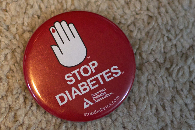 Medicare covers diabetes prevention program