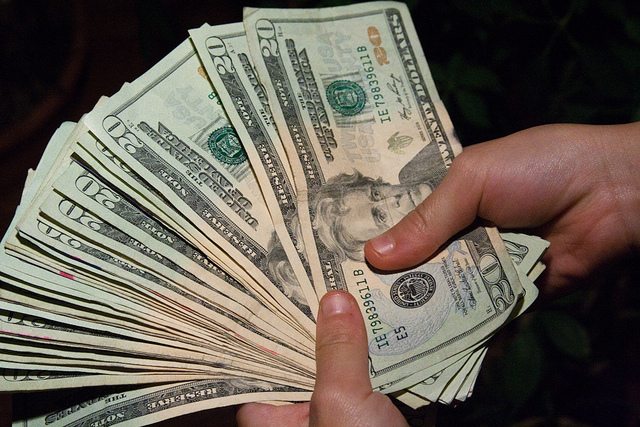 Should you care whether doctors take money from pharmaceutical and medical device companies?