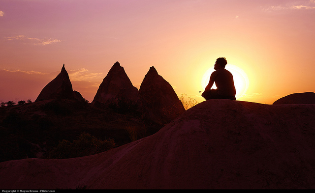 Millions of Americans spend billions on alternative treatments or “complementary medicine”