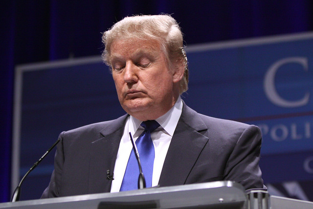 Trump doesn’t understand Social Security