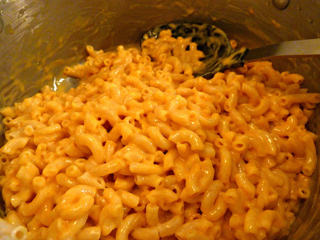 New FDA rules let companies decide what food is safe