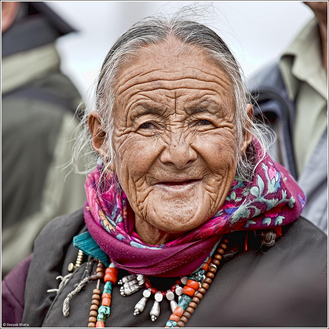 September: Healthy Aging Month