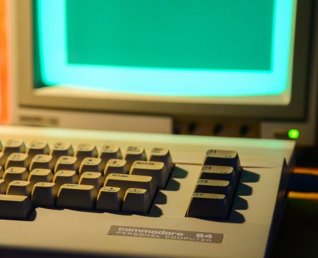 Electronic medical records or EMRs