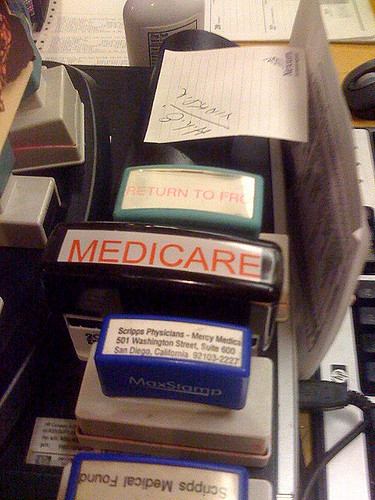 8.3 million people benefit from both Medicare and Medicaid