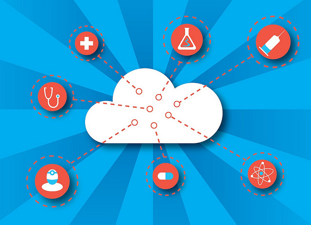Big data in health care