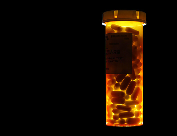 Three reasons why a faith-based movement can help fix our broken medicines system
