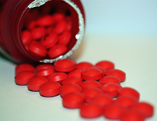 Older people’s annual drug costs average $26,000