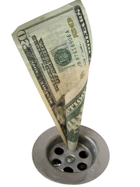 Government still overpays commercial Medicare plans