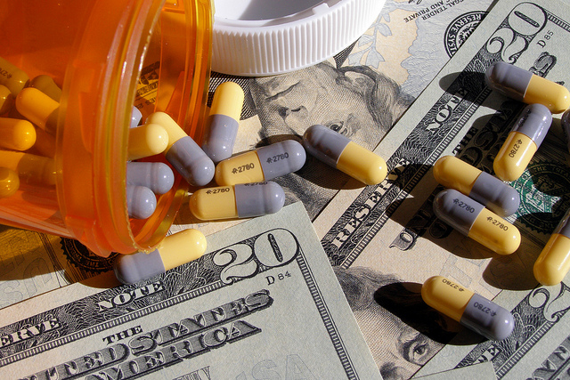 Drug prices likely to rise in Trump administration