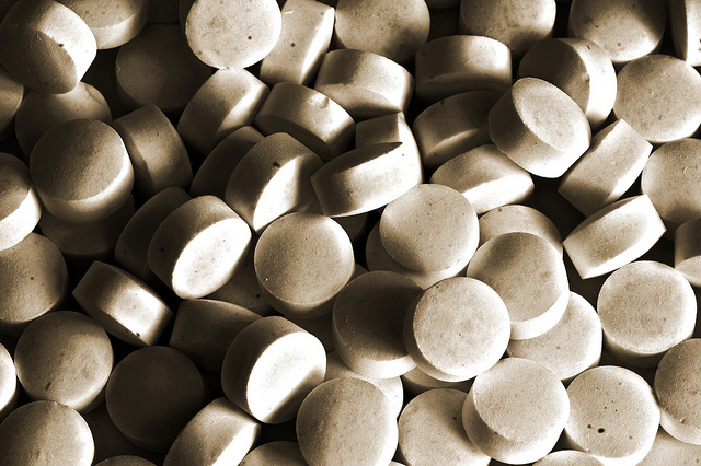 Get engaged in the drug price fight!