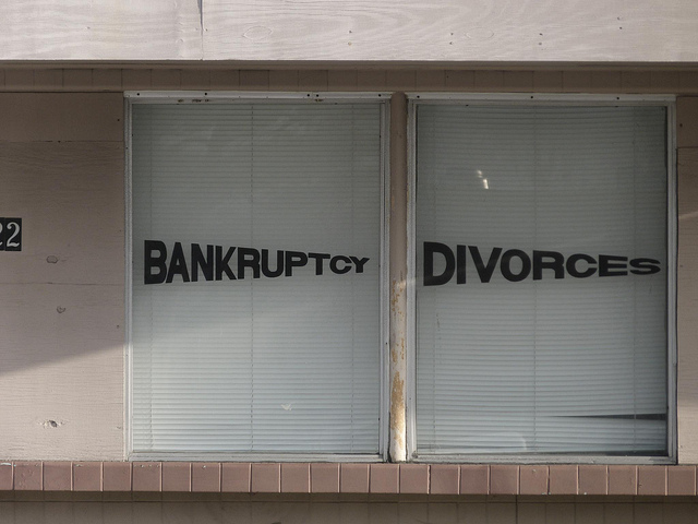 ACA reduces medical divorces