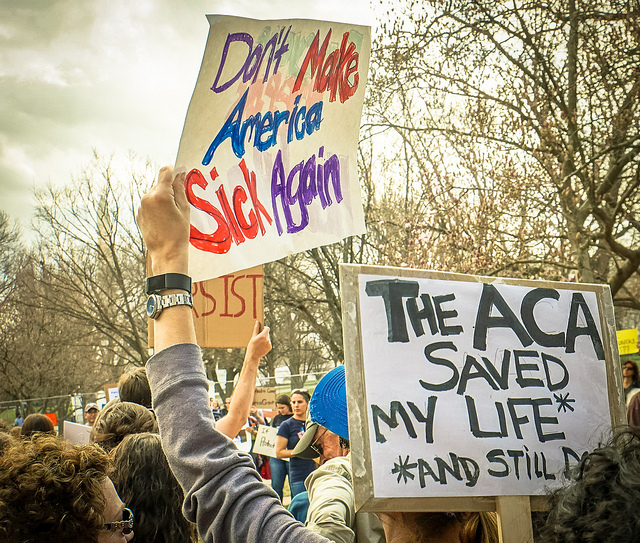 Even without ACA repeal, quality of care at risk