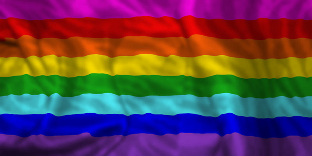 Caring for LGBT older adults