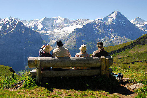 Who’s most likely to retire early?