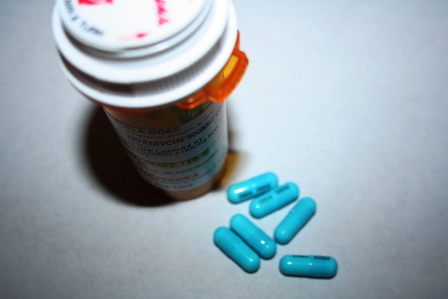 Warning: Your drug copay may be higher than the drug’s cash price