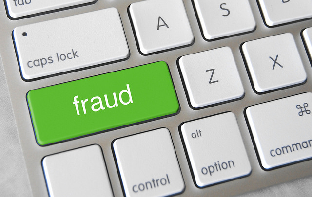 UnitedHealth charged with enrollment fraud
