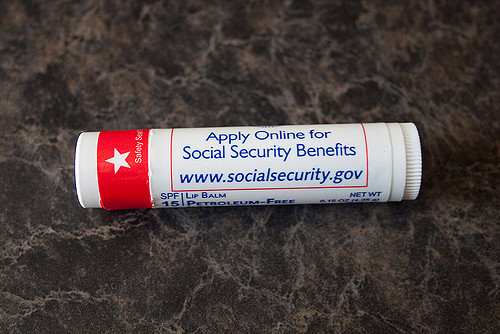Beware: Social Security scams abound